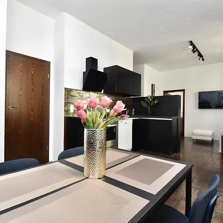 Totu Loft Abrahama Gdynia