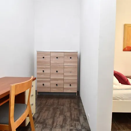 Totu Loft Abrahama Gdynia