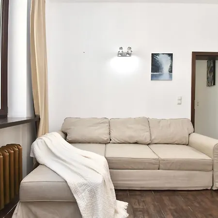 Totu Loft Abrahama Lejlighed