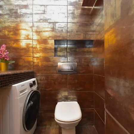 Lejlighed Totu Loft Abrahama